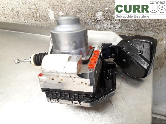 VOLVO V60 CROSS COUNTRY 19- ABS Hydraulic unit 36003786 D420T8