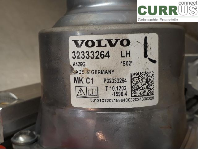 VOLVO V60 CROSS COUNTRY 19- ABS Hydraulic unit 36003786 D420T8