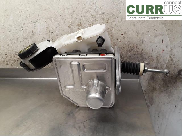 VOLVO V60 CROSS COUNTRY 19- ABS Hydraulic unit 36003786 D420T8