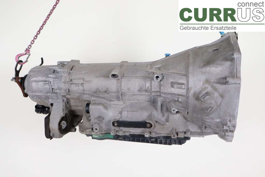BMW 3 GT F34  13-19 Boîte automatique 24008646690 B47-D20A