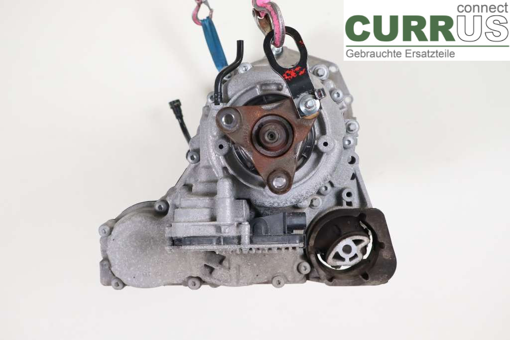 BMW 3 GT F34  13-19 Boîte automatique 24008646690 B47-D20A