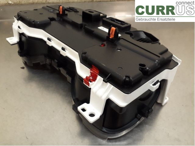 TOYOTA RAV4  19- Instrument cluster / comb 83800-4A430 A25A-FXS