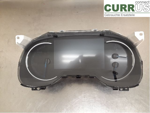 TOYOTA RAV4  19- Instrument cluster / comb 83800-4A430 A25A-FXS