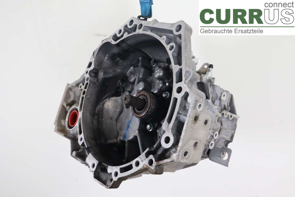 TOYOTA YARIS  15-20 Gearbox (6-speed) 30300-0D513 2NR-FKE