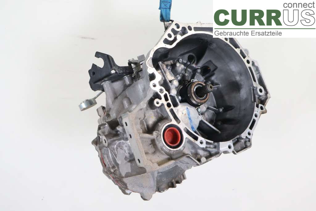 TOYOTA YARIS  15-20 Gearbox (6-speed) 30300-0D513 2NR-FKE