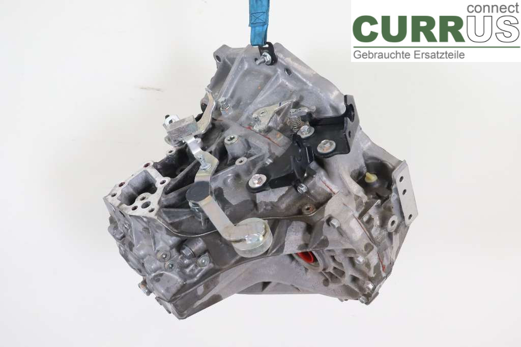 TOYOTA YARIS  15-20 Gearbox (6-speed) 30300-0D513 2NR-FKE