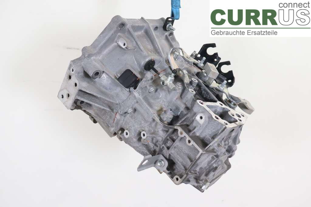 TOYOTA YARIS  15-20 Gearbox (6-speed) 30300-0D513 2NR-FKE