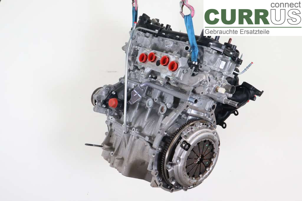TOYOTA YARIS  15-20 Engine 19000-0Y300 2NR-FKE