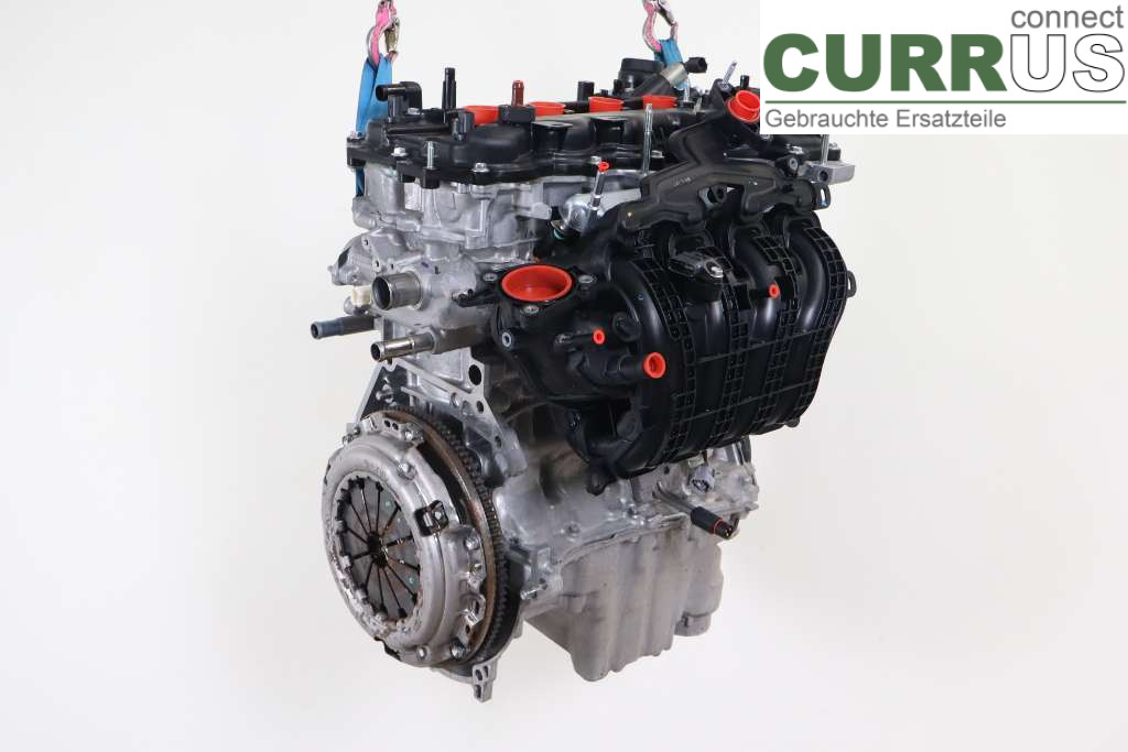 TOYOTA YARIS  15-20 Engine 19000-0Y300 2NR-FKE