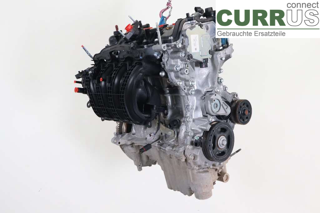TOYOTA YARIS  15-20 Engine 19000-0Y300 2NR-FKE