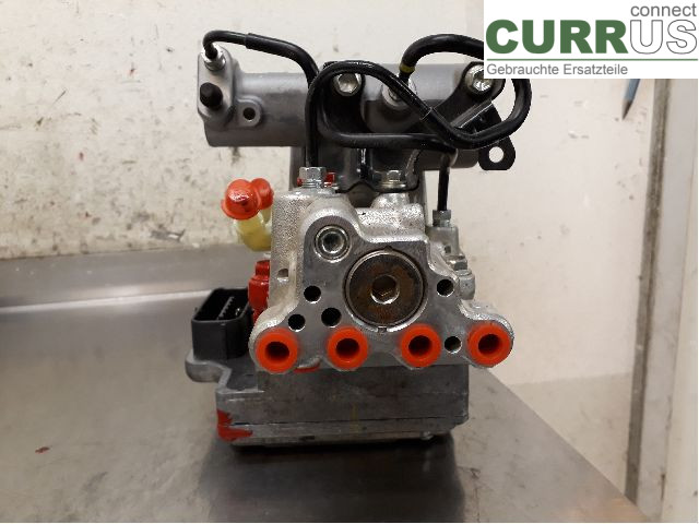 TOYOTA RAV4  19- ABS Hydraulic unit 47050-42211 A25A-FXS