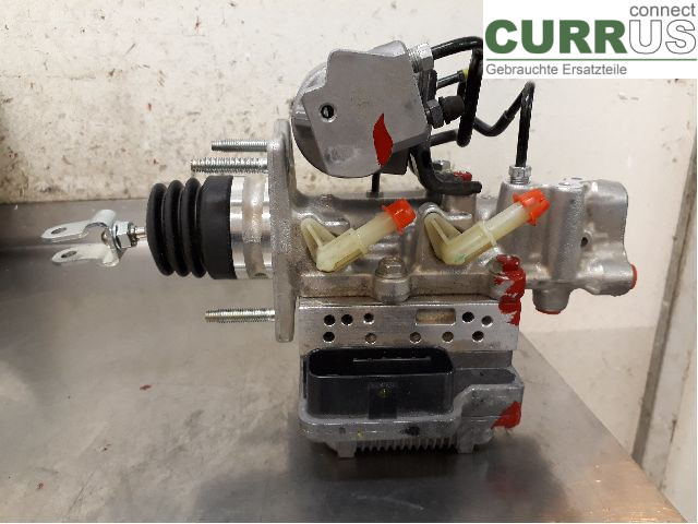TOYOTA RAV4  19- ABS Hydraulic unit 47050-42211 A25A-FXS