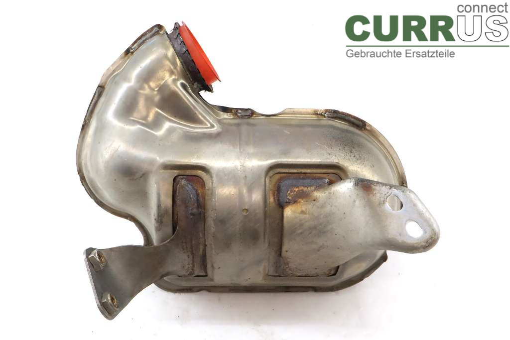 PEUGEOT BOXER 15- Catalyst 1679451080 