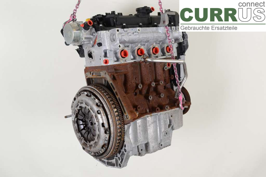 DACIA DUSTER  10-17 Engine 8201730183 1,5DCI R4 109HK