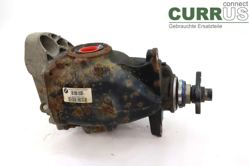 BMW 3 GT F34  13-19 Différentiel 33108485723 B47-D20A