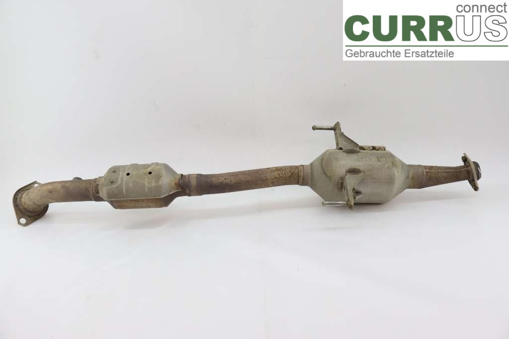 TOYOTA COROLLA 19- Catalyst 17410-0TD30 2ZR-FXE