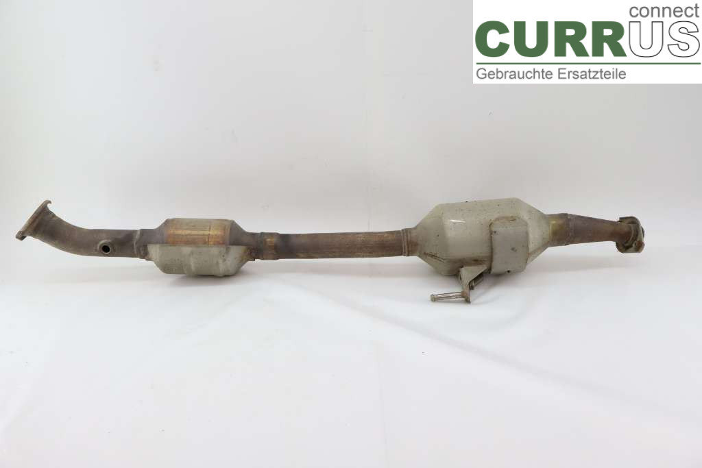 TOYOTA COROLLA 19- Catalyst 17410-0TD30 2ZR-FXE