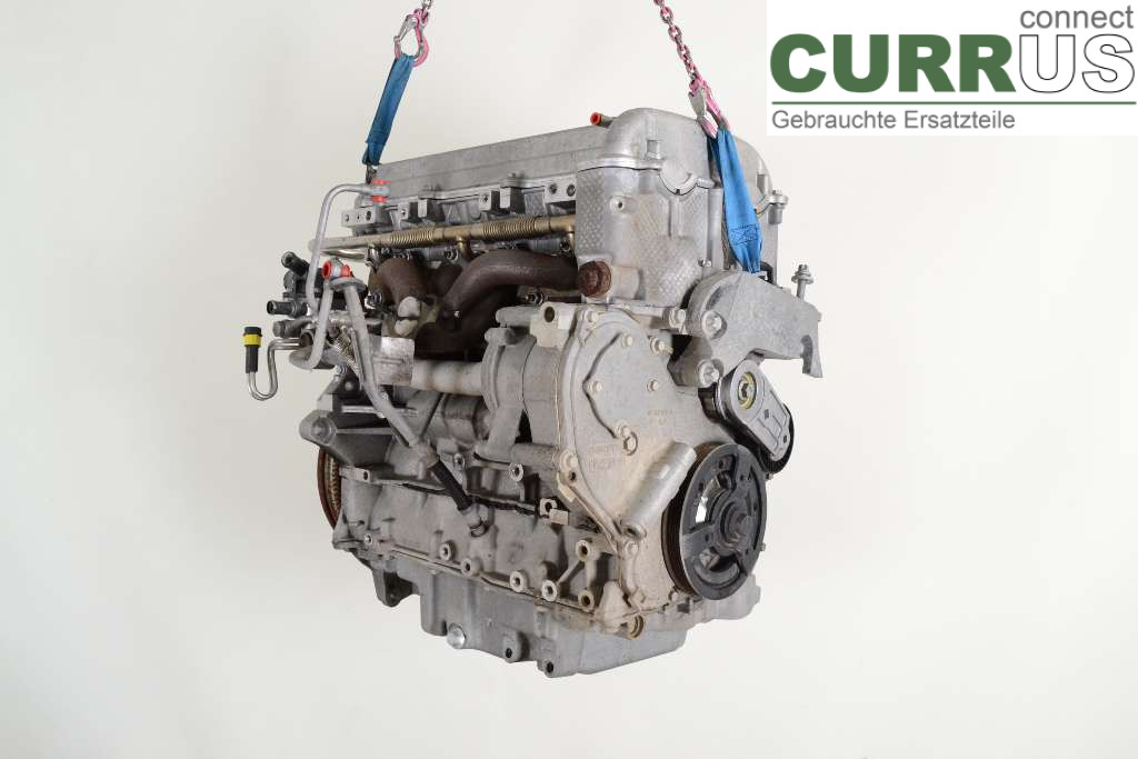 SAAB 9-3      08-15 Engine  2,0T R4 200HK