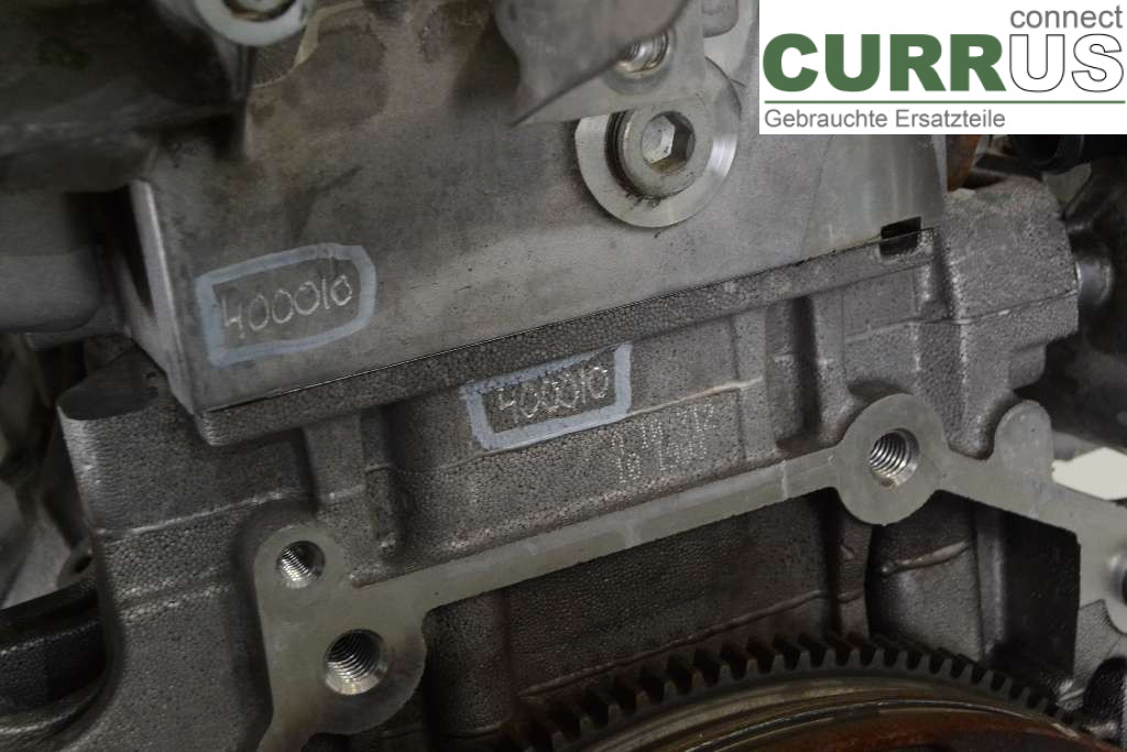 SAAB 9-3      08-15 Engine  2,0T R4 200HK