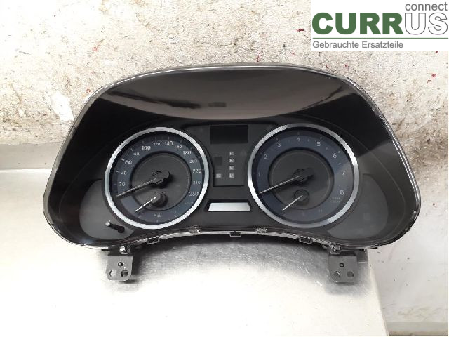 LEXUS IS 220d/250/350  06-13 Instrument cluster / comb 83800-53A31 4GR-FSE
