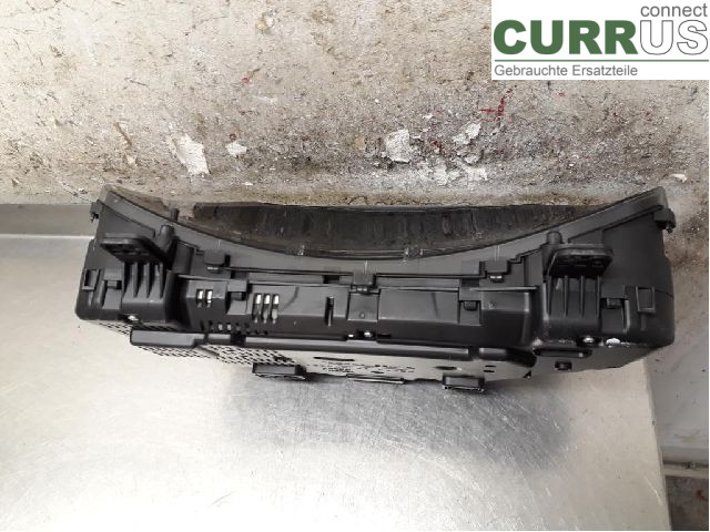 LEXUS IS 220d/250/350  06-13 Instrument cluster / comb 83800-53A31 4GR-FSE