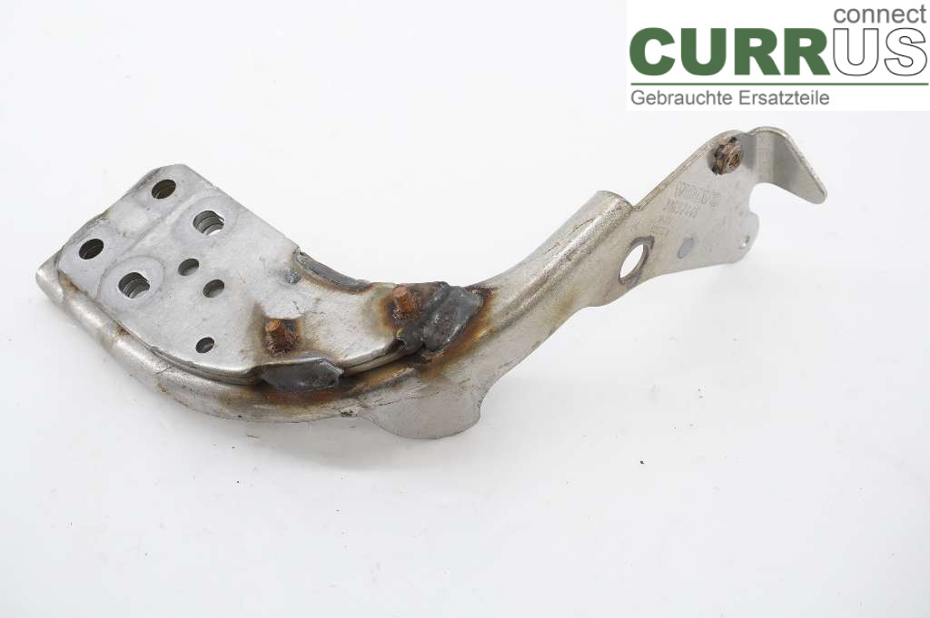 VOLVO V60  19- Catalyst 31697446 B4204T52