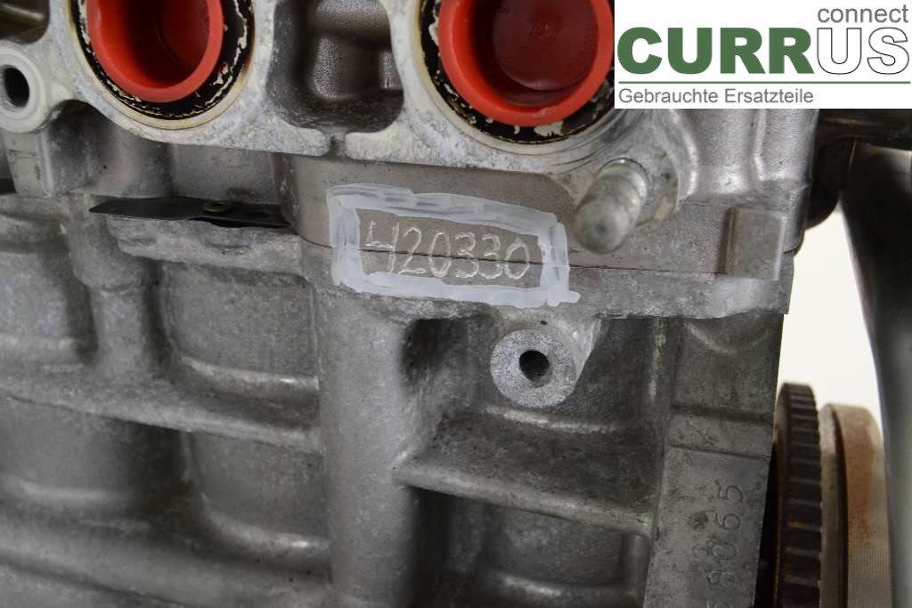 SUZUKI IGNIS  01-20 Motor  K12C