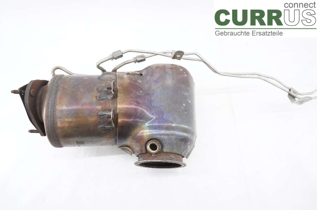 VOLVO V60  19- Katalizator 36010430 B4204T52
