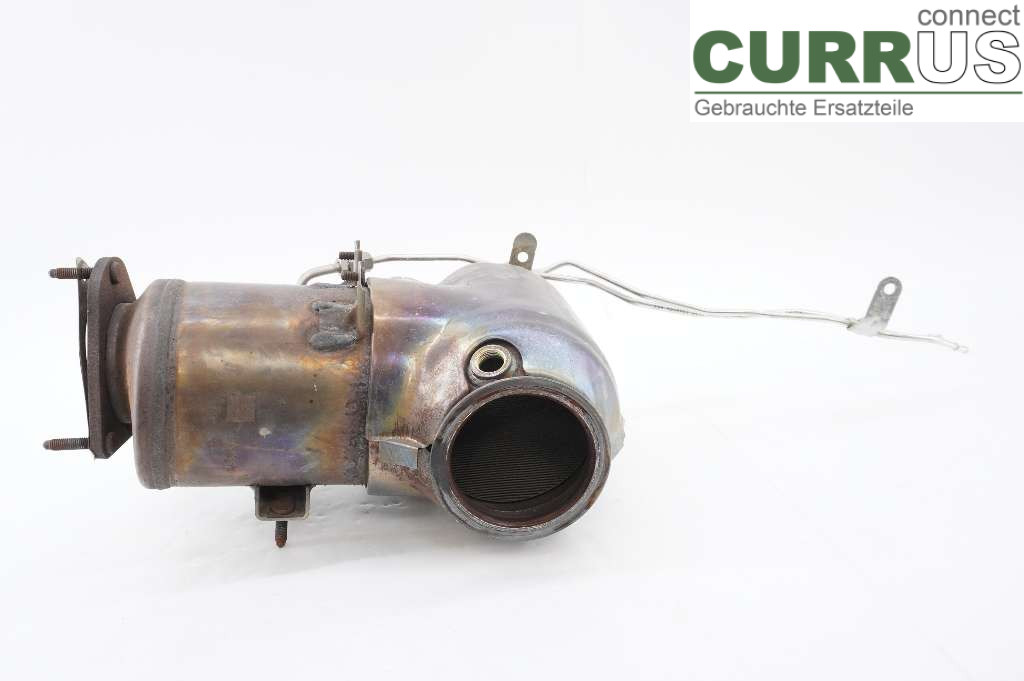 VOLVO V60  19- Katalizator 36010430 B4204T52