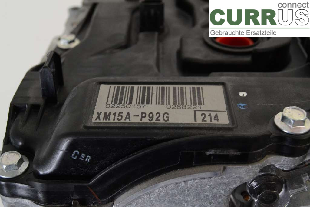 TOYOTA YARIS  20- Engine 19000-F3020 M15A-FXE