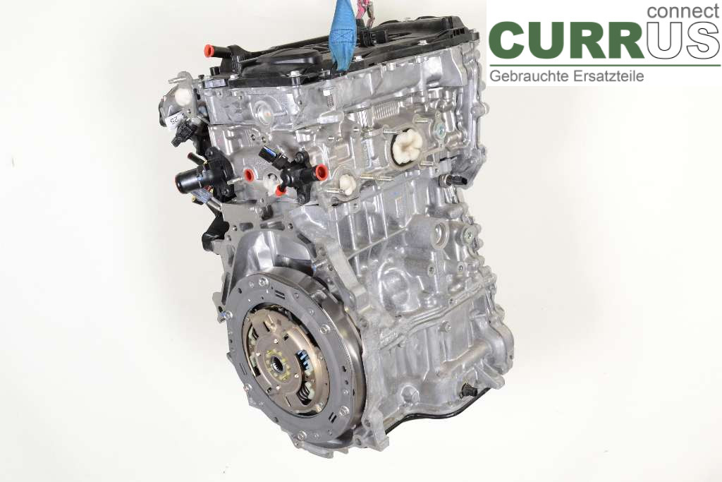 TOYOTA YARIS  20- Engine 19000-F3020 M15A-FXE