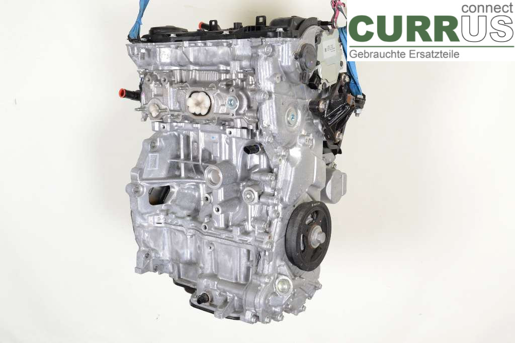 TOYOTA YARIS  20- Engine 19000-F3020 M15A-FXE