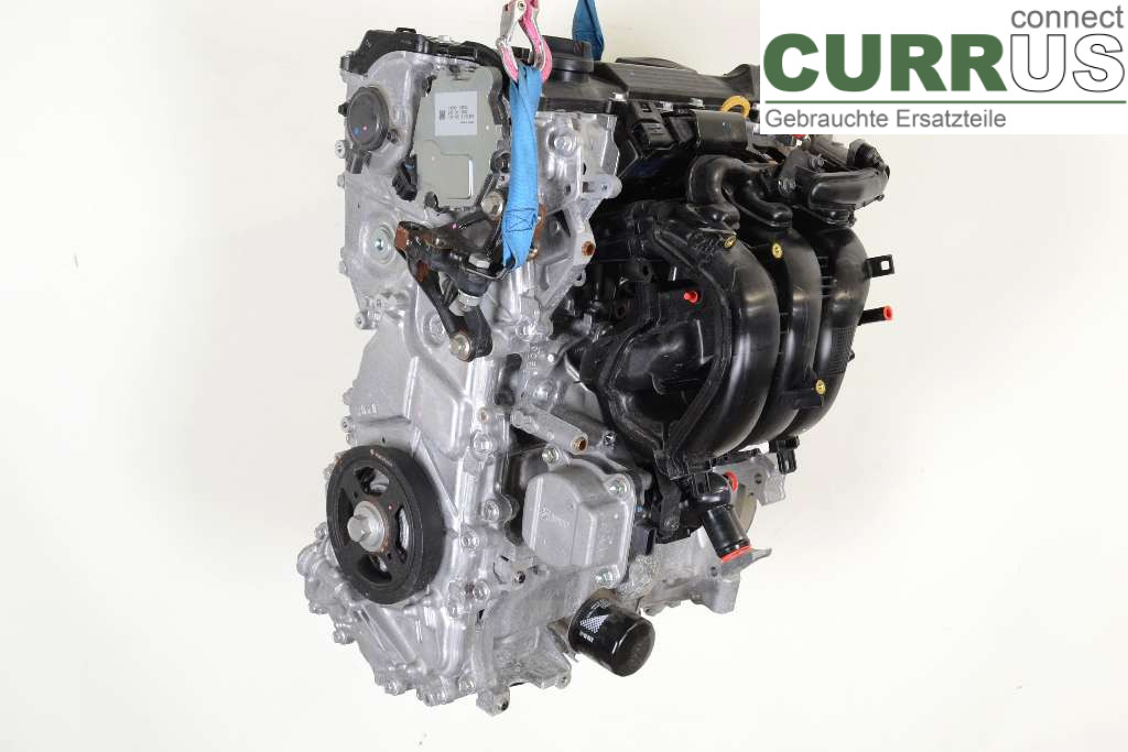 TOYOTA YARIS  20- Engine 19000-F3020 M15A-FXE