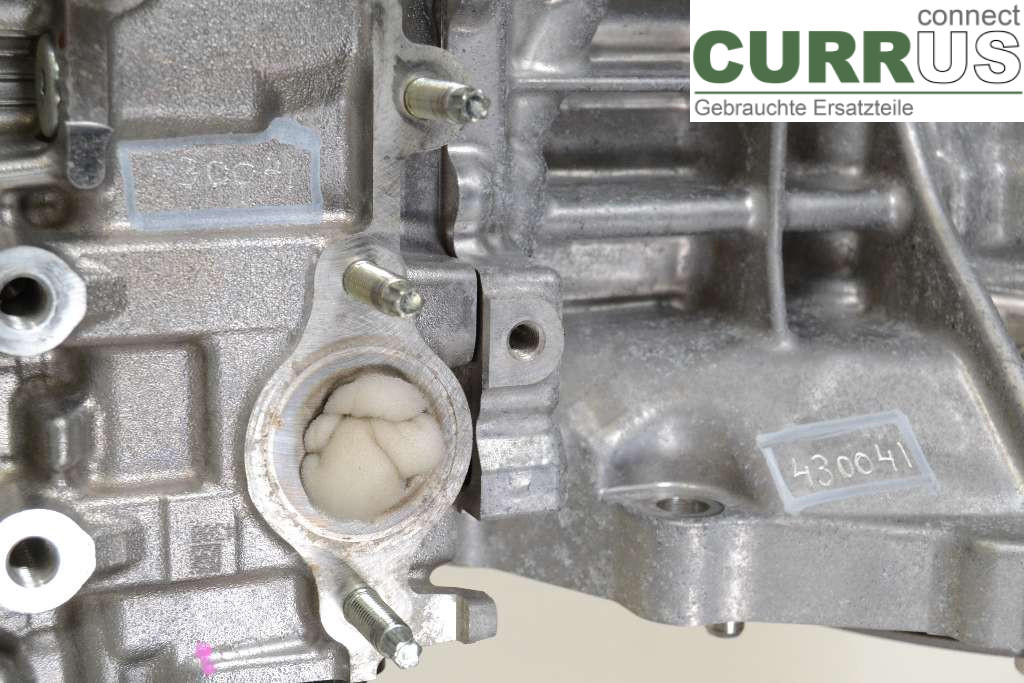 TOYOTA YARIS  20- Engine 19000-F3020 M15A-FXE