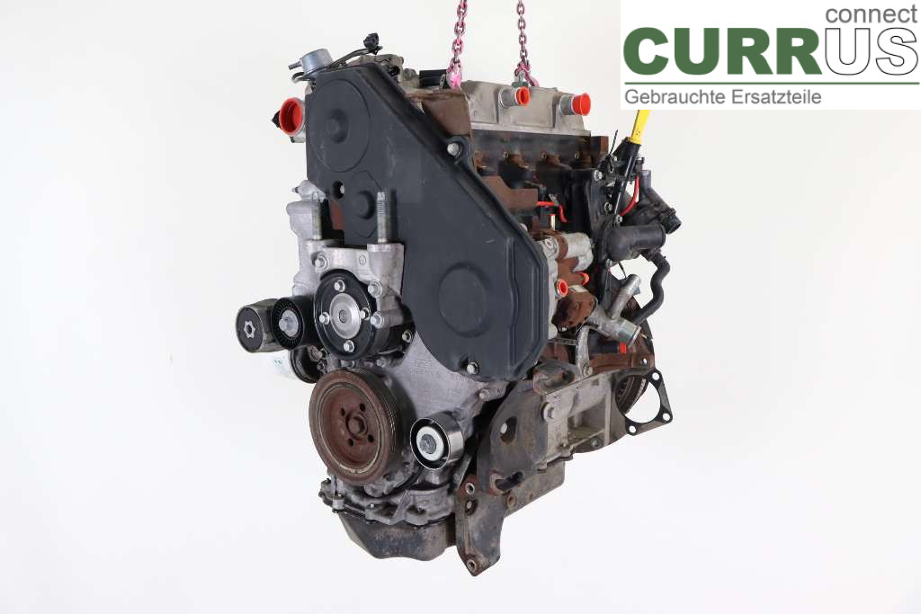 FORD TRANSIT CONNECT 09-13 Engine 2054335 P9PC