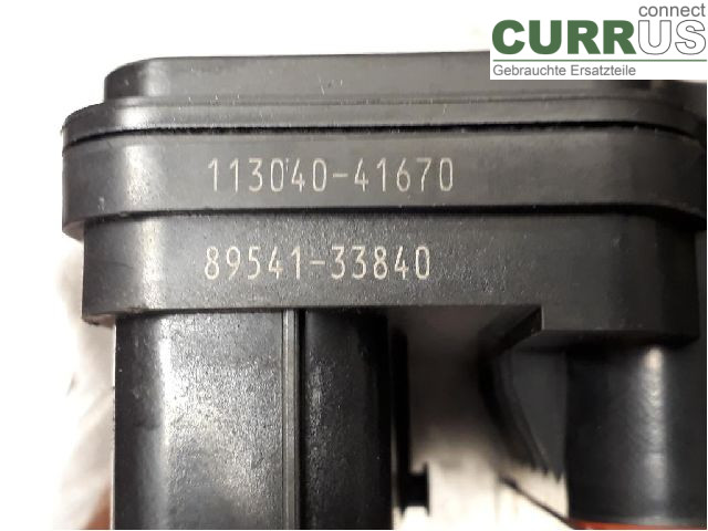 TOYOTA CAMRY 19- ABS Hydraulic unit 44050-33D80 A25A-FXS