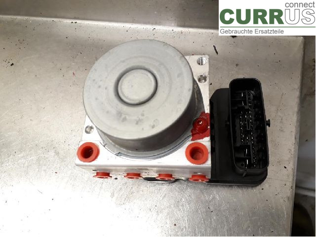 TOYOTA CAMRY 19- ABS Hydraulic unit 44050-33D80 A25A-FXS