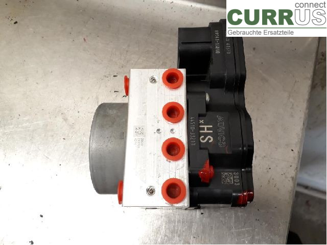 TOYOTA CAMRY 19- ABS Hydraulic unit 44050-33D80 A25A-FXS
