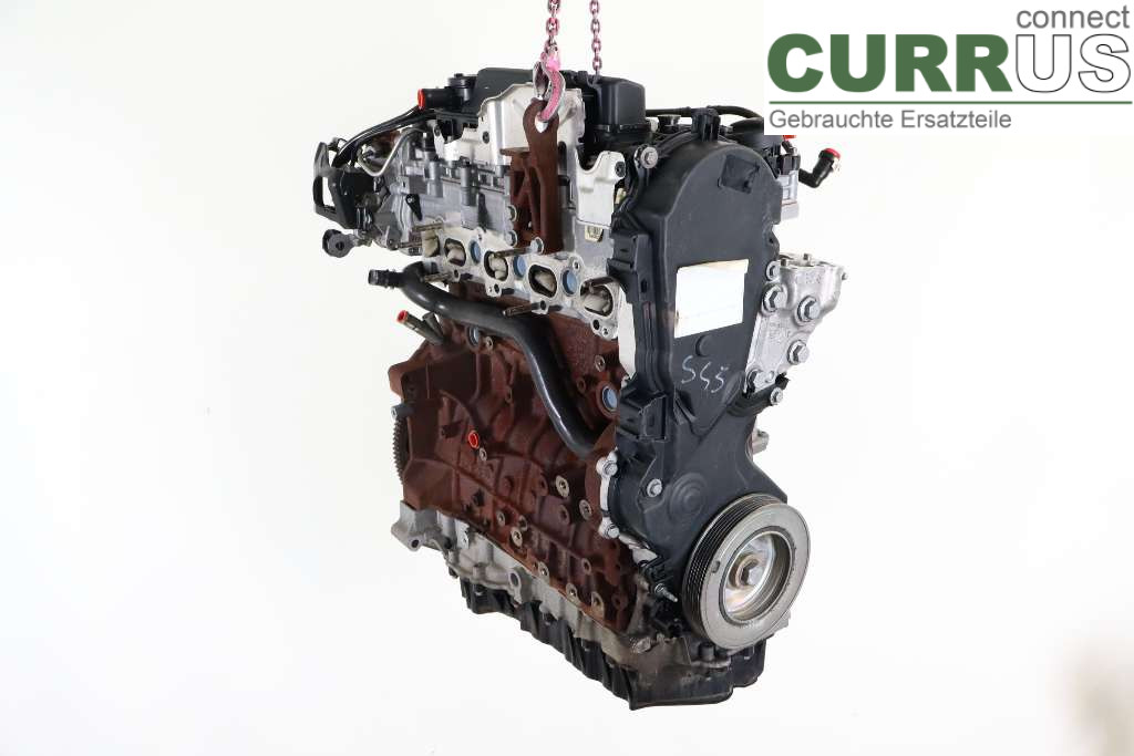 CITROEN C5  08-17 Engine 1609958880 AHW