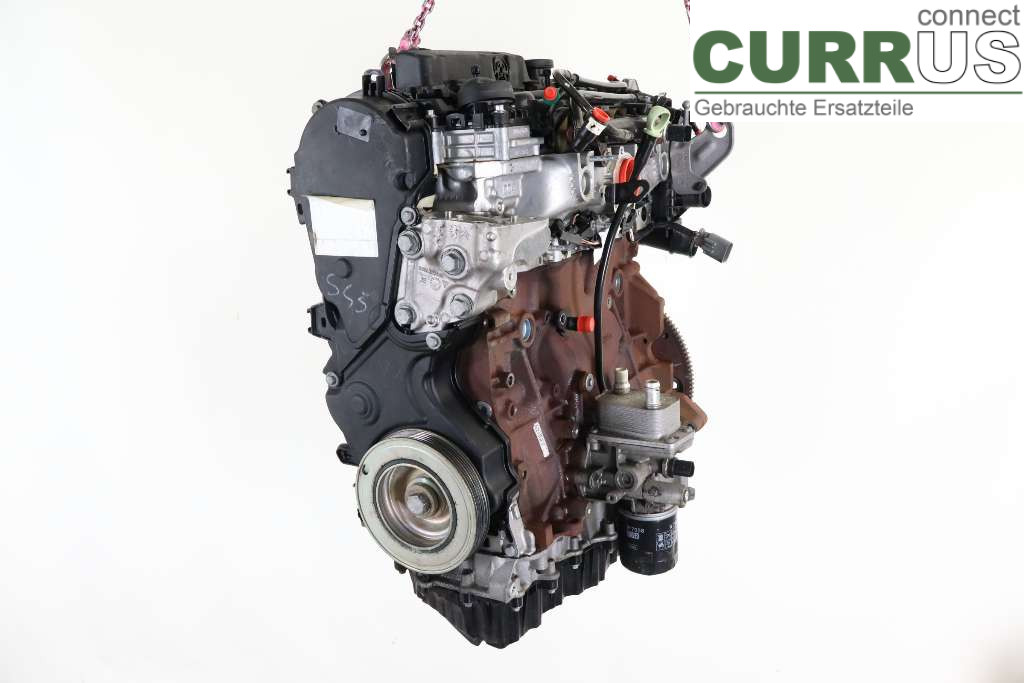 CITROEN C5  08-17 Engine 1609958880 AHW