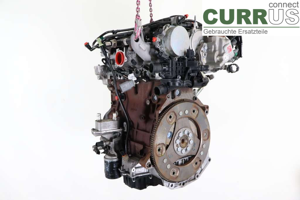 CITROEN C5  08-17 Engine 1609958880 AHW