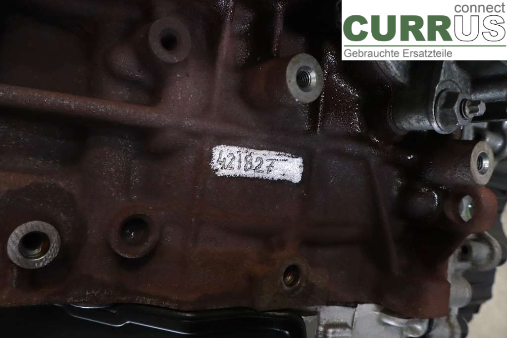 CITROEN C5  08-17 Engine 1609958880 AHW