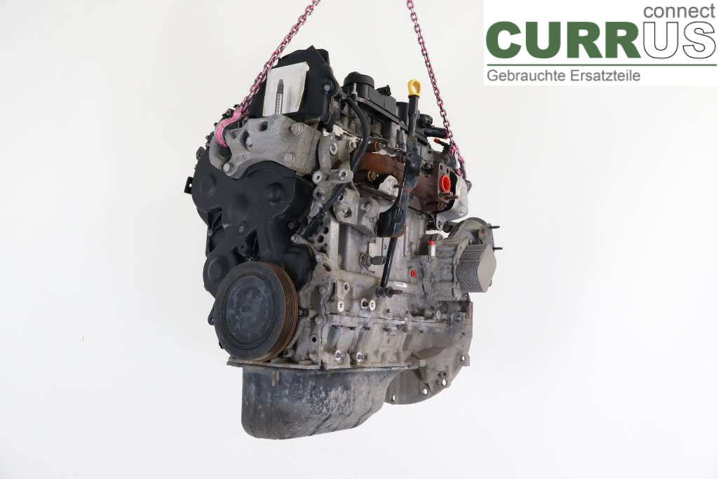 FORD TRAN./TOUR COURIER 13-23 Motor 2196577 UGCB