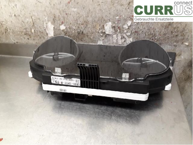 TOYOTA CAMRY 19- Instrument cluster / comb 83800-33Y23 A25A-FXS