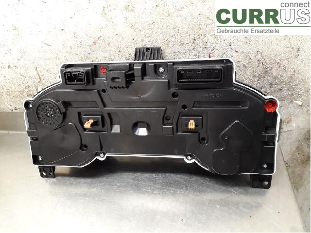 TOYOTA CAMRY 19- Instrument cluster / comb 83800-33Y23 A25A-FXS