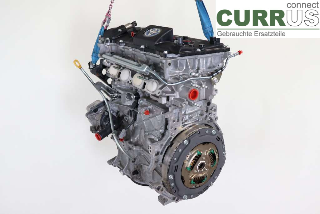 TOYOTA COROLLA 19- Engine 19000-0T840 2ZR-FXE