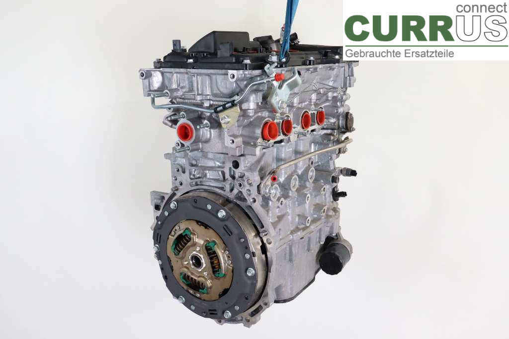TOYOTA COROLLA 19- Engine 19000-0T840 2ZR-FXE