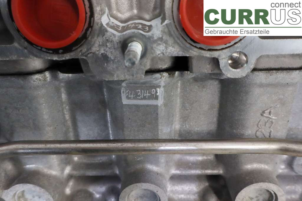 TOYOTA COROLLA 19- Engine 19000-0T840 2ZR-FXE