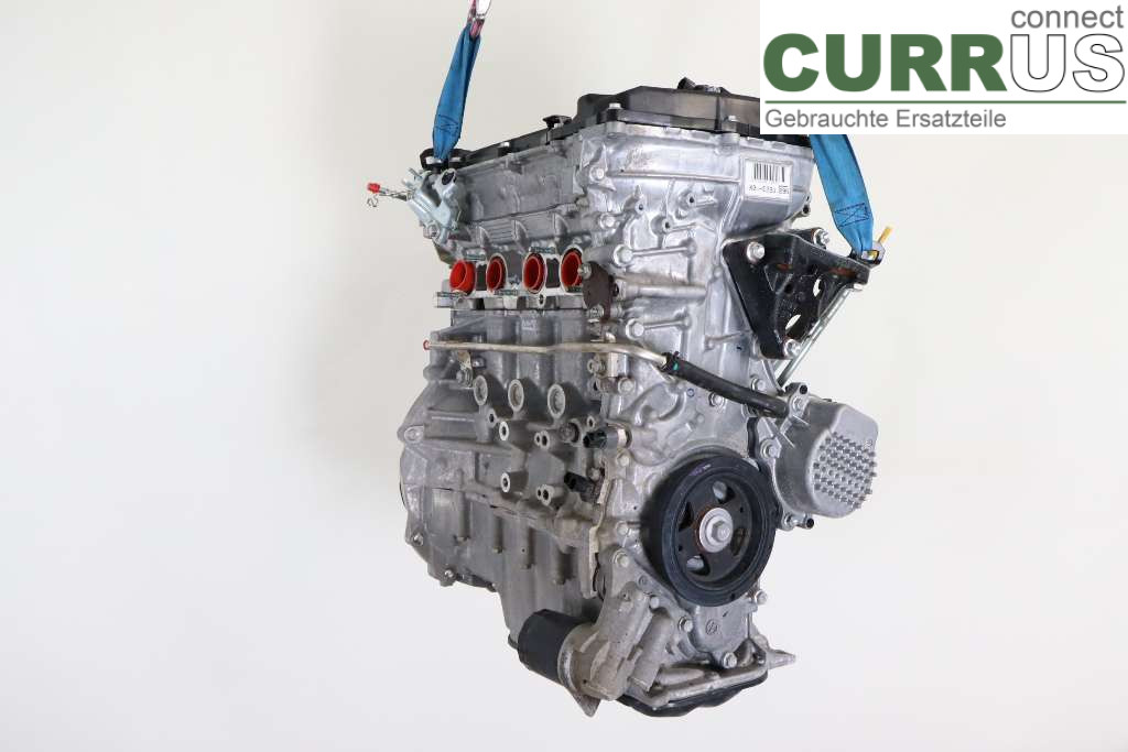 TOYOTA COROLLA 19- Engine 19000-0T840 2ZR-FXE