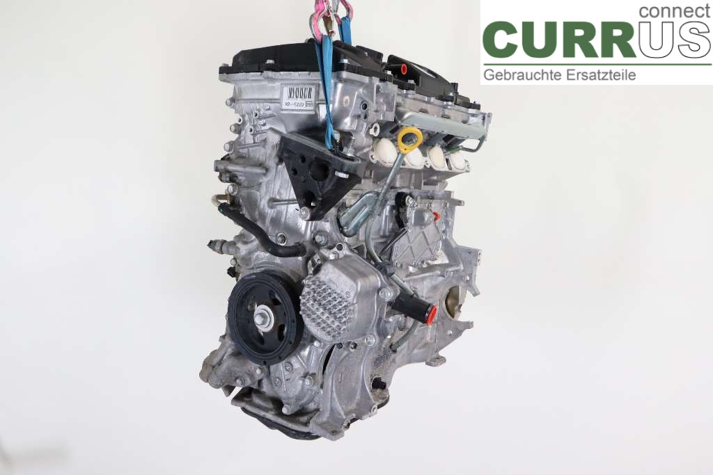 TOYOTA COROLLA 19- Engine 19000-0T840 2ZR-FXE